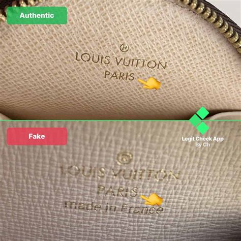 fake louis vuitton changing bag|authentic louis vuitton stamp.